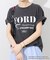 《追加2》GOOD ROCK SPEED/グッドロックスピード SLOBE別注 FORD TEE