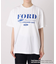 《追加2》GOOD ROCK SPEED/グッドロックスピード SLOBE別注 FORD TEE