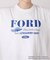 《追加2》GOOD ROCK SPEED/グッドロックスピード SLOBE別注 FORD TEE