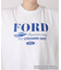 《追加2》GOOD ROCK SPEED/グッドロックスピード SLOBE別注 FORD TEE