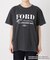 《追加2》GOOD ROCK SPEED/グッドロックスピード SLOBE別注 FORD TEE