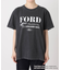 《追加2》GOOD ROCK SPEED/グッドロックスピード SLOBE別注 FORD TEE