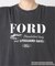 《追加2》GOOD ROCK SPEED/グッドロックスピード SLOBE別注 FORD TEE