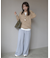 HANES/ヘインズ SLOBE別注 WAFFLE 2パックカットソー