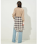 HANES/ヘインズ SLOBE別注 WAFFLE 2パックカットソー