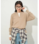 HANES/ヘインズ SLOBE別注 WAFFLE 2パックカットソー
