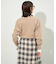HANES/ヘインズ SLOBE別注 WAFFLE 2パックカットソー