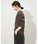 HANES/ヘインズ SLOBE別注 WAFFLE 2パックカットソー