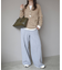 HANES/ヘインズ SLOBE別注 WAFFLE 2パックカットソー