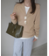 HANES/ヘインズ SLOBE別注 WAFFLE 2パックカットソー