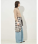 HANES/ヘインズ SLOBE別注 WAFFLE 2パックカットソー