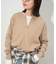 HANES/ヘインズ SLOBE別注 WAFFLE 2パックカットソー