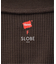 HANES/ヘインズ SLOBE別注 WAFFLE 2パックカットソー