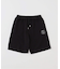 《追加》【Paris Saint-Germain / パリ・サン＝ジェルマン】 JP METALLIC LOGO SHORTS