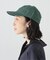 BLUESCENTRIC/ブルースセントリック PINK FLOYD CAP XI