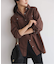 《追加2》Healthy DENIM/ヘルシーデニム SLOBE別注 ビッグシャツ ALMOND