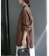 《追加2》Healthy DENIM/ヘルシーデニム SLOBE別注 ビッグシャツ ALMOND