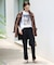 《追加2》Healthy DENIM/ヘルシーデニム SLOBE別注 ビッグシャツ ALMOND