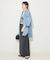 《追加2》Healthy DENIM/ヘルシーデニム SLOBE別注 ビッグシャツ ALMOND