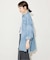《追加2》Healthy DENIM/ヘルシーデニム SLOBE別注 ビッグシャツ ALMOND