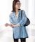 《追加2》Healthy DENIM/ヘルシーデニム SLOBE別注 ビッグシャツ ALMOND