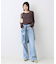 《追加2》Healthy DENIM/ヘルシーデニム SLOBE別注 ビッグシャツ ALMOND