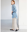 《追加2》Healthy DENIM/ヘルシーデニム SLOBE別注 ビッグシャツ ALMOND