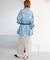 《追加2》Healthy DENIM/ヘルシーデニム SLOBE別注 ビッグシャツ ALMOND