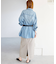《追加2》Healthy DENIM/ヘルシーデニム SLOBE別注 ビッグシャツ ALMOND
