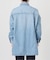 《追加2》Healthy DENIM/ヘルシーデニム SLOBE別注 ビッグシャツ ALMOND