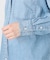 《追加2》Healthy DENIM/ヘルシーデニム SLOBE別注 ビッグシャツ ALMOND