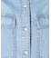 《追加2》Healthy DENIM/ヘルシーデニム SLOBE別注 ビッグシャツ ALMOND