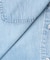 《追加2》Healthy DENIM/ヘルシーデニム SLOBE別注 ビッグシャツ ALMOND