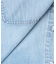 《追加2》Healthy DENIM/ヘルシーデニム SLOBE別注 ビッグシャツ ALMOND