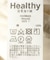 《追加2》Healthy DENIM/ヘルシーデニム SLOBE別注 ビッグシャツ ALMOND
