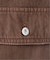 《追加2》Healthy DENIM/ヘルシーデニム SLOBE別注 ビッグシャツ ALMOND