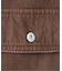 《追加2》Healthy DENIM/ヘルシーデニム SLOBE別注 ビッグシャツ ALMOND