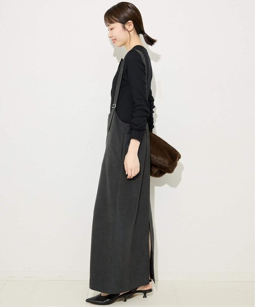 スイビリブヘンリープルオーバー｜フォーワンセブン スローブイエナの