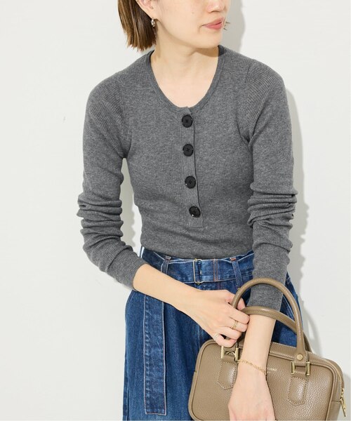 スイビリブヘンリープルオーバー｜フォーワンセブン