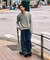 CHAMPION / チャンピオン 417別注 CVC French Terry クルーネック