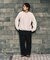 CHAMPION / チャンピオン 417別注 CVC French Terry クルーネック