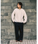 CHAMPION / チャンピオン 417別注 CVC French Terry クルーネック