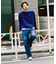CHAMPION / チャンピオン 417別注 CVC French Terry クルーネック