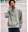 CHAMPION / チャンピオン 417別注 CVC French Terry クルーネック