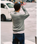 CHAMPION / チャンピオン 417別注 CVC French Terry クルーネック