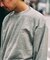 CHAMPION / チャンピオン 417別注 CVC French Terry クルーネック