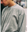CHAMPION / チャンピオン 417別注 CVC French Terry クルーネック