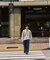 CHAMPION / チャンピオン 417別注 CVC French Terry クルーネック