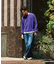CHAMPION / チャンピオン 417別注 CVC French Terry クルーネック