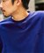CHAMPION / チャンピオン 417別注 CVC French Terry クルーネック